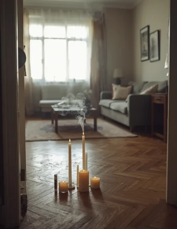 Nettoyage énergétique maison à Rambouillet dans les Yvelines